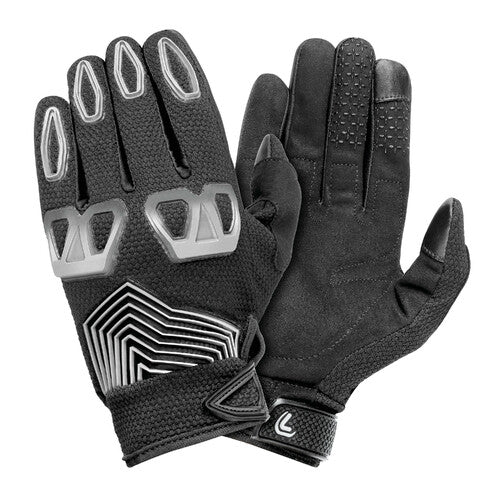 Lampa Robuste Offroad-Handschuhe - S 93987