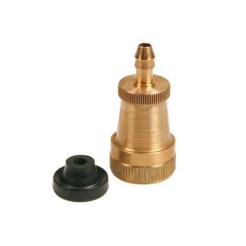 Lampa Replacement fitting for inflation pump