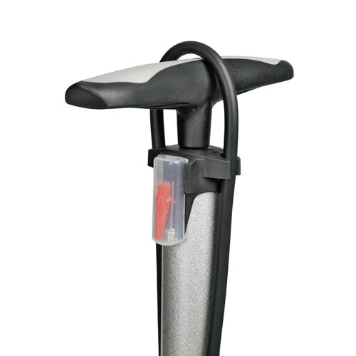 Air-Pro 2 lamp, steel pump - H 600 mm - 35 mm