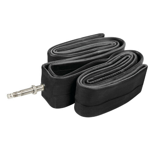 Butyl-Innenschlauchlampe - Italienisches Ventil - 28 x 1 3/8 - 5/8