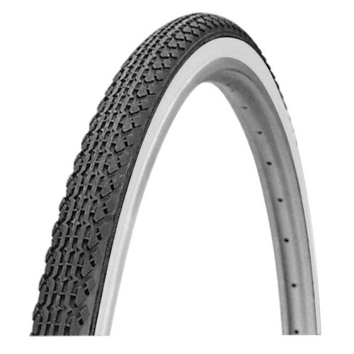 Lampa Road Tire - 20 x 1.75 - Black/White