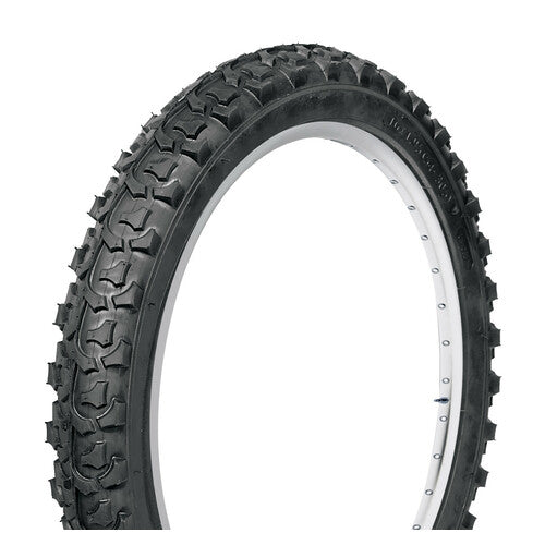 Lampa Kids' BMX Tire - 16 x 1.95 - Black