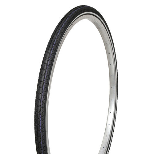 Lampa Reflective City/Trekking Tire 700 x 35c (28 x 1 5/8 x 1 3/8) Black