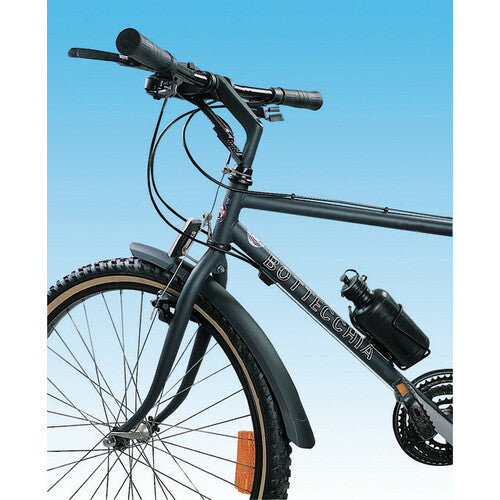 Lampa Front + Rear Mudguard Kit 26-28