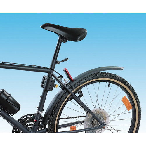 Lampa Front + Rear Mudguard Kit 26-28