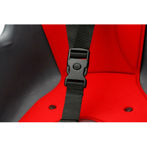 Lampa Ginny, front seat with handlebar attachment