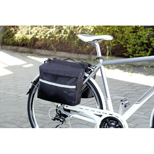 Lampa Maxi, rear rack bags