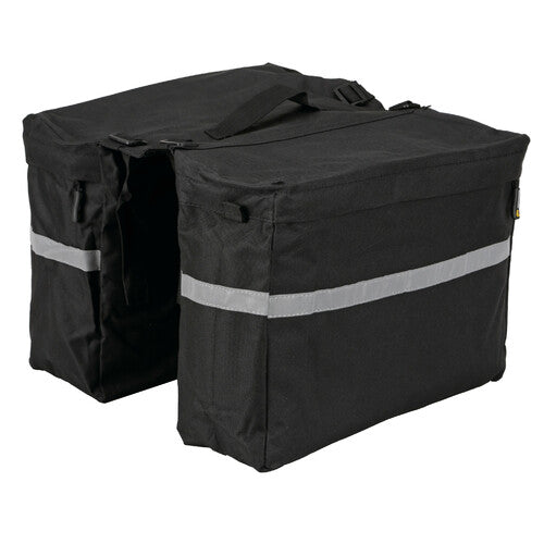 Lampa Maxi, rear rack bags