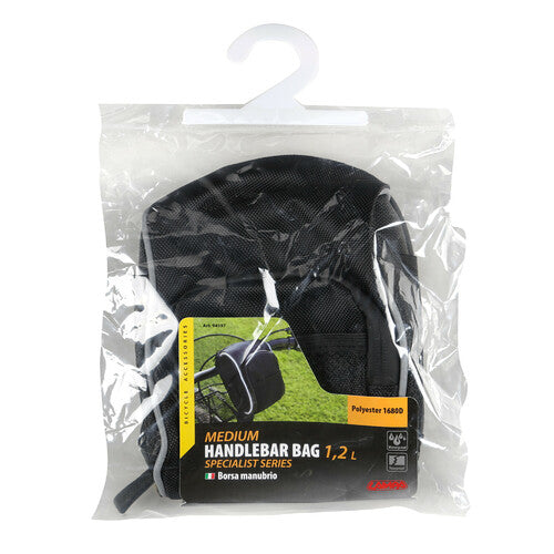 Lampa BM-2 Specialist, handlebar bag