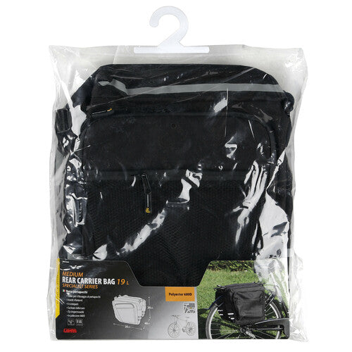 Lampa BP-2 Specialist, luggage bag - 12 L