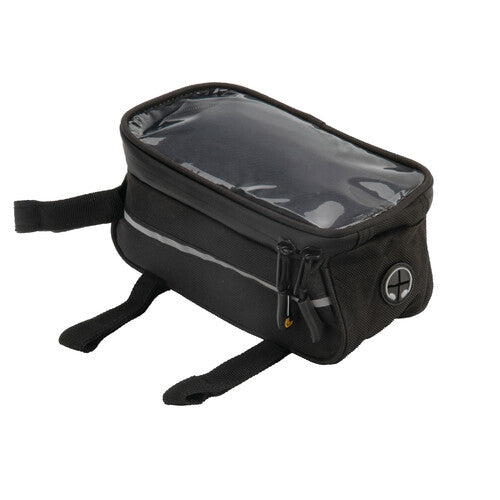 Lampa Frame Bag with Phone Holder