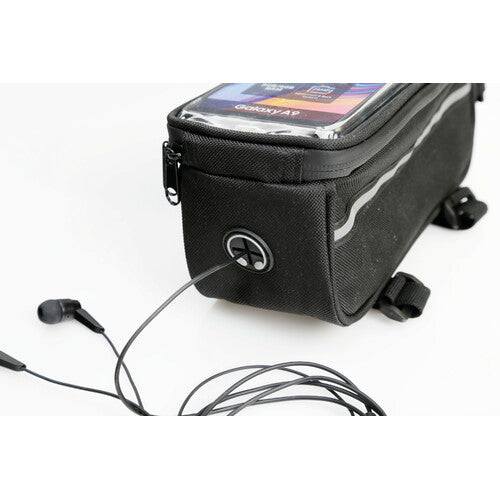 Lampa Frame Bag with Phone Holder