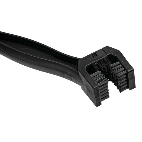 Lampa Chain Cleaning Brush for Bicycles and Motorcycles