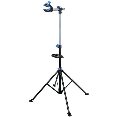 Professional bicycle repair stand