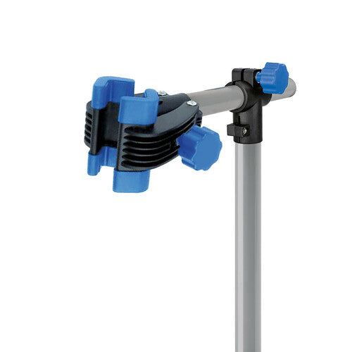 Professional bicycle repair stand