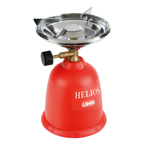 Helios Lampe, Gasherd 95040