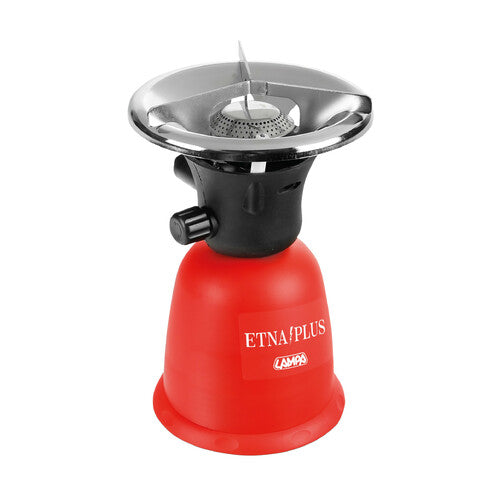 Lampa Etna Plus, fornello a gas 95041