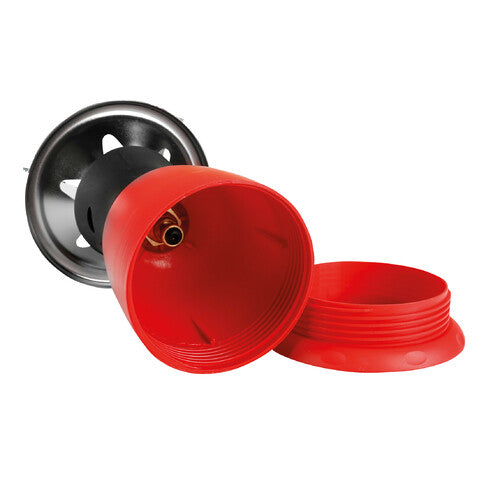 Lampa Etna Plus, fornello a gas 95041