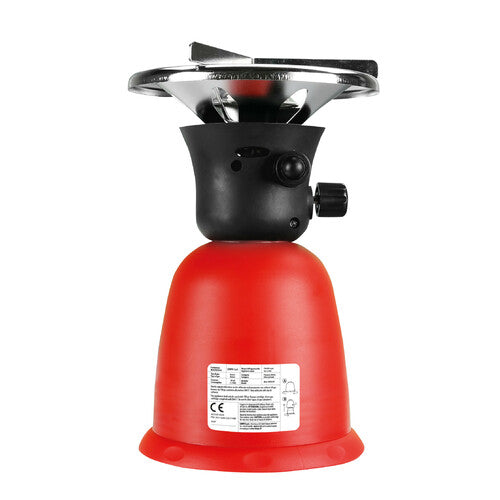 Lampa Etna Plus, fornello a gas 95041