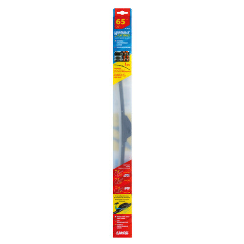 Lampa Wipemax, spazzola tergicristallo per camion e furgoni - 65 cm (26) 95158
