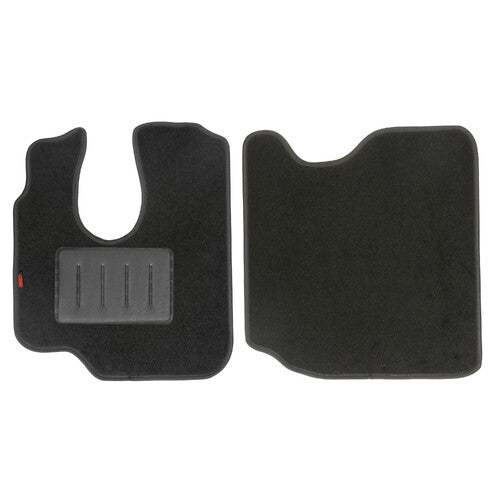 Lampa Alfombrillas a medida - compatibles para Mercedes Atego 1 (01/98>08/04) - Mercedes Atego 2 (09/04>12/14) - Mercedes Atego 3 (08/13>) 95421
