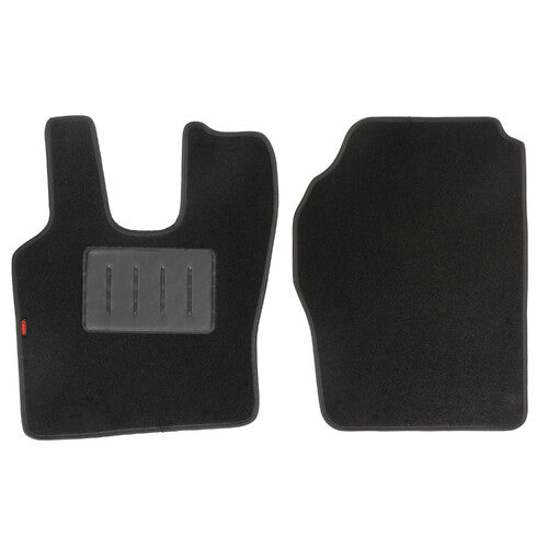 Lampa Alfombrillas a medida de moqueta - compatible con Scania G Serie 5 (03/04>08/09) - Scania G Serie 6 (09/09>08/13) - Scania G Serie 6 - Streamline (09/13>12/17) - Scania R Serie 5 (03/04>08/09) - Scania R Serie 6 (09/09>08/13) - Scania R Serie 6 -...