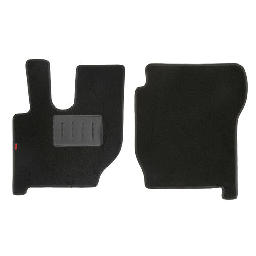 Alfombrillas de moqueta a medida para lámpara - Compatible con Volvo FH Serie 4 (09/12>05/21) - Volvo FH Serie 5 (06/21>) - Volvo FH Aero (01/24>) 95437