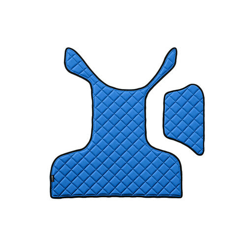 Skeentex Center Mat - Blue - Volvo FM (03/13>)