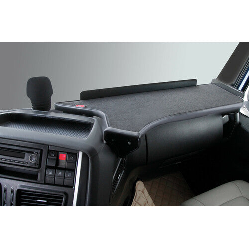 Tavolino cruscotto Centrale + Passeggero Iveco S-Way 10/19> 96054