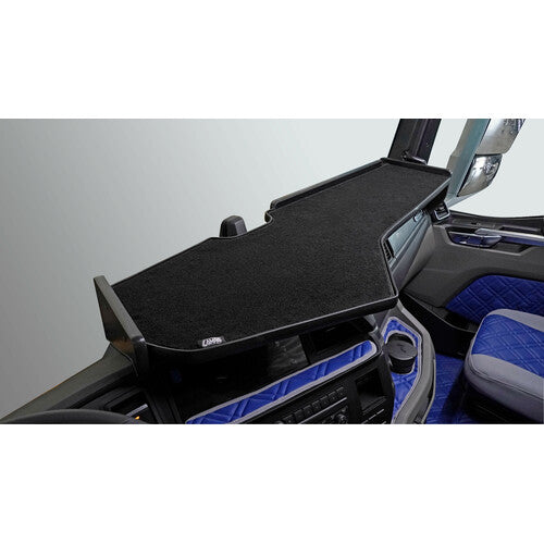 Armaturenbrett-Tischleuchte – Mitte + Beifahrerseite – Kompatibel mit MAN TGX (ab 11/21) – MAN TGX (07/20–10/21) 96063