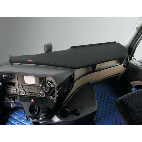 Armaturenbrett Mittel- und Beifahrerkabine Actros MP4 09/11>09/19 breite Kabine