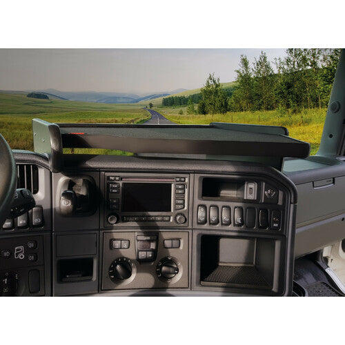 Mesa de salpicadero central Scania R Serie 5 03/04>08/09 96087