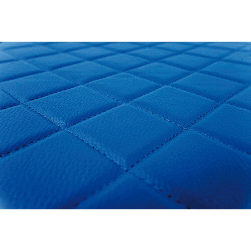 Pair of Skeentex Blue carpets for Daf XF 105 (02/04>12/14) automatic, manual