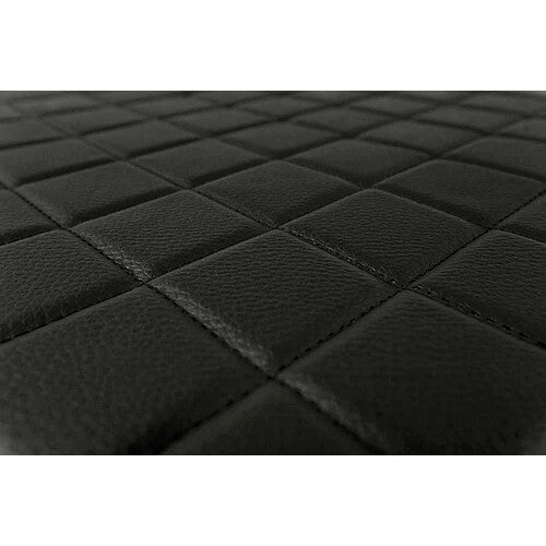 Par de alfombras Skeentex negras Daf XF 105 (02/04>12/14) automático, manual 96099