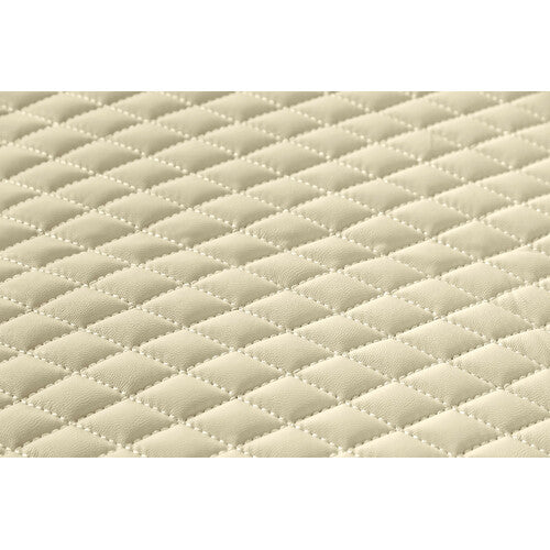 Par de alfombras Skeentex Crema Daf XF 105 (02/04>12/14) automático, manual 96101