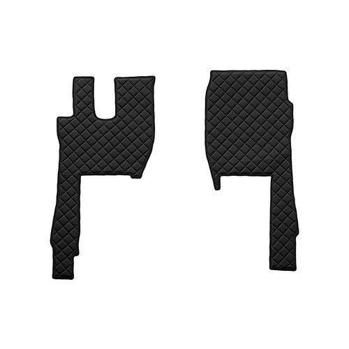 Lampa Coppia tappeti in Skeentex - Nero - Ford F-Max (10/18>) 96247