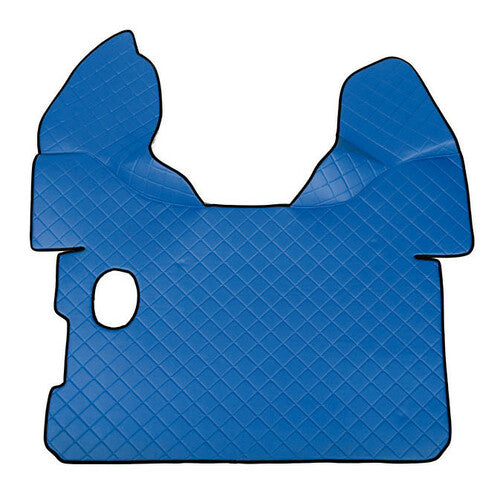 Lamp Central mat in Skeentex - Blue - Daf XF 105 (02/04>12/14) manual