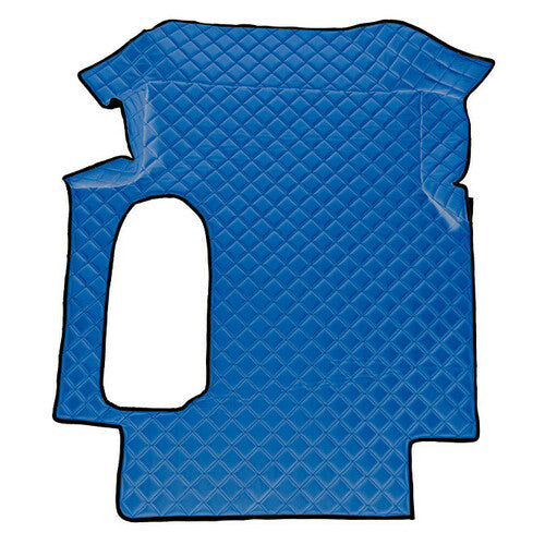 Lampa Skeentex central mat - Blue - Man TGA (03/99>05/10) wide cab