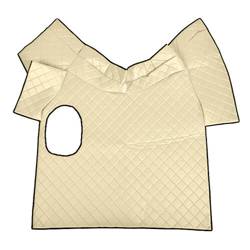 Skeentex Cream center mat Volvo FH Serie3 08/02>08/12 manual small lever