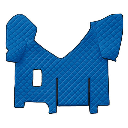 Tappeto centrale Blu Iveco Stralis 08/02>12/12 6480