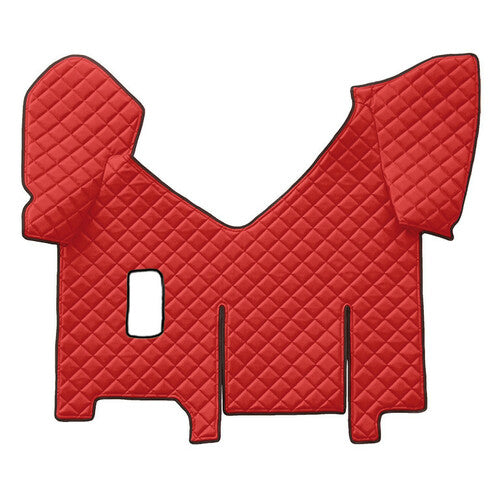 Red central mat Iveco Stralis 08/02>12/12 6482