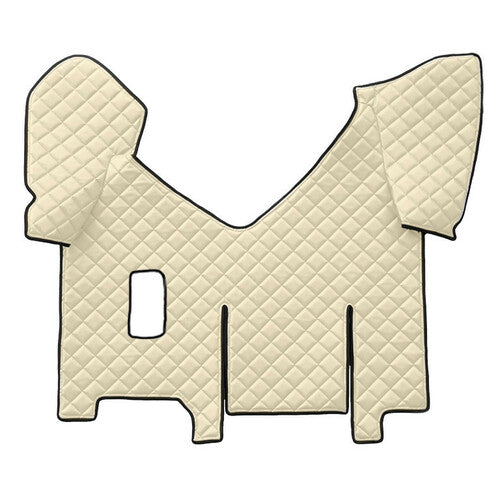 Cream central mat Iveco Stralis 08/02>12/12 6483