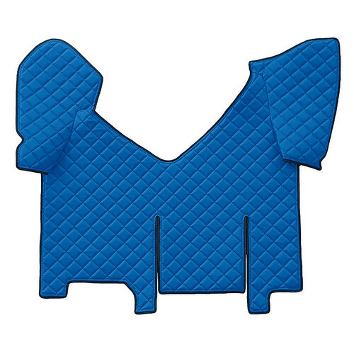 Tappeto centrale Blu Iveco Stralis 08/02>12/12 6486