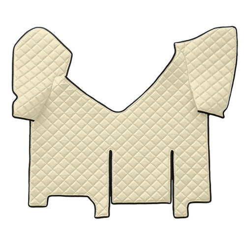 Cream central mat Iveco Stralis 08/02>12/12 6489