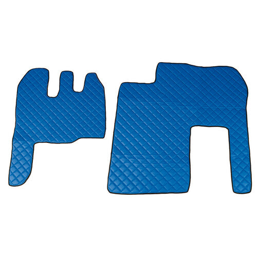 Lampa Single Skeentex Mat - Blue - Renault Magnum (01/01>06/13) manual