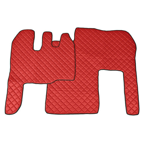 Lampa Single Skeentex Mat - Red - Renault Magnum (01/01>06/13) manual