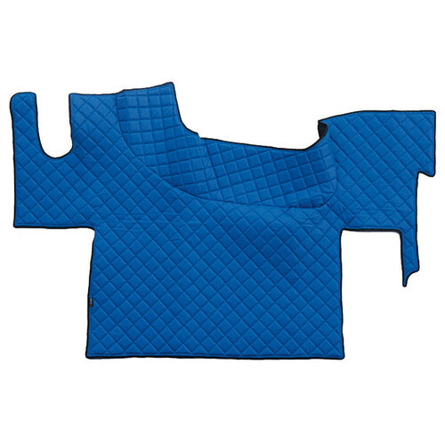 Lampa Single Skeentex Carpet - Blue - Renault T (06/13>) no tunnel