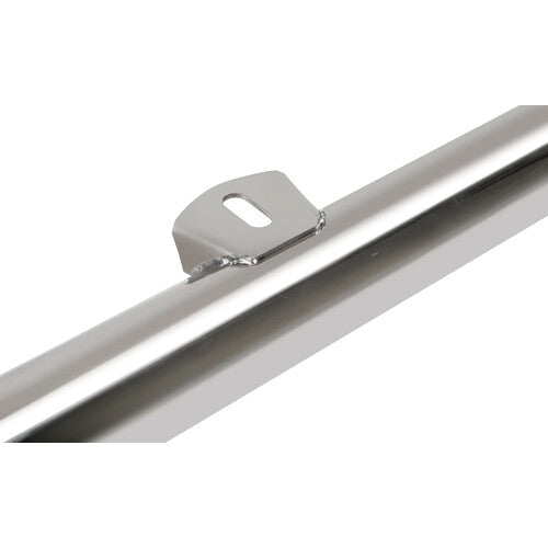 Pilot Barra portafari per tetto Type 6 Daf 95XF (01/97>09/03) Tetto da forare