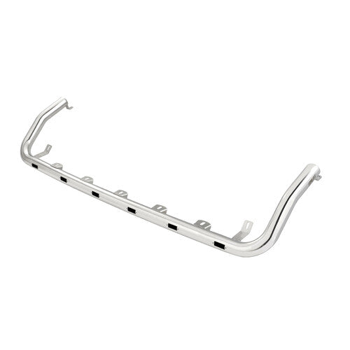 Barra portafari tetto Type 7 Daf XF 105 02/04>12/14 SuperSpace Tetto forare