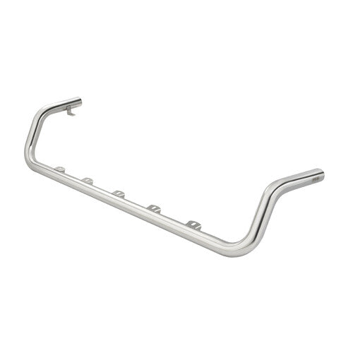 Barra portafari tetto Type 3 Daf XF 105 02/04>12/14 Space Tetto forare